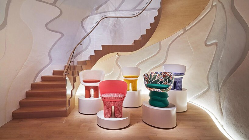 jun-aoki-peter-marino-louis-vuitton-ginza-namiki-store-tokyo-designboom-06