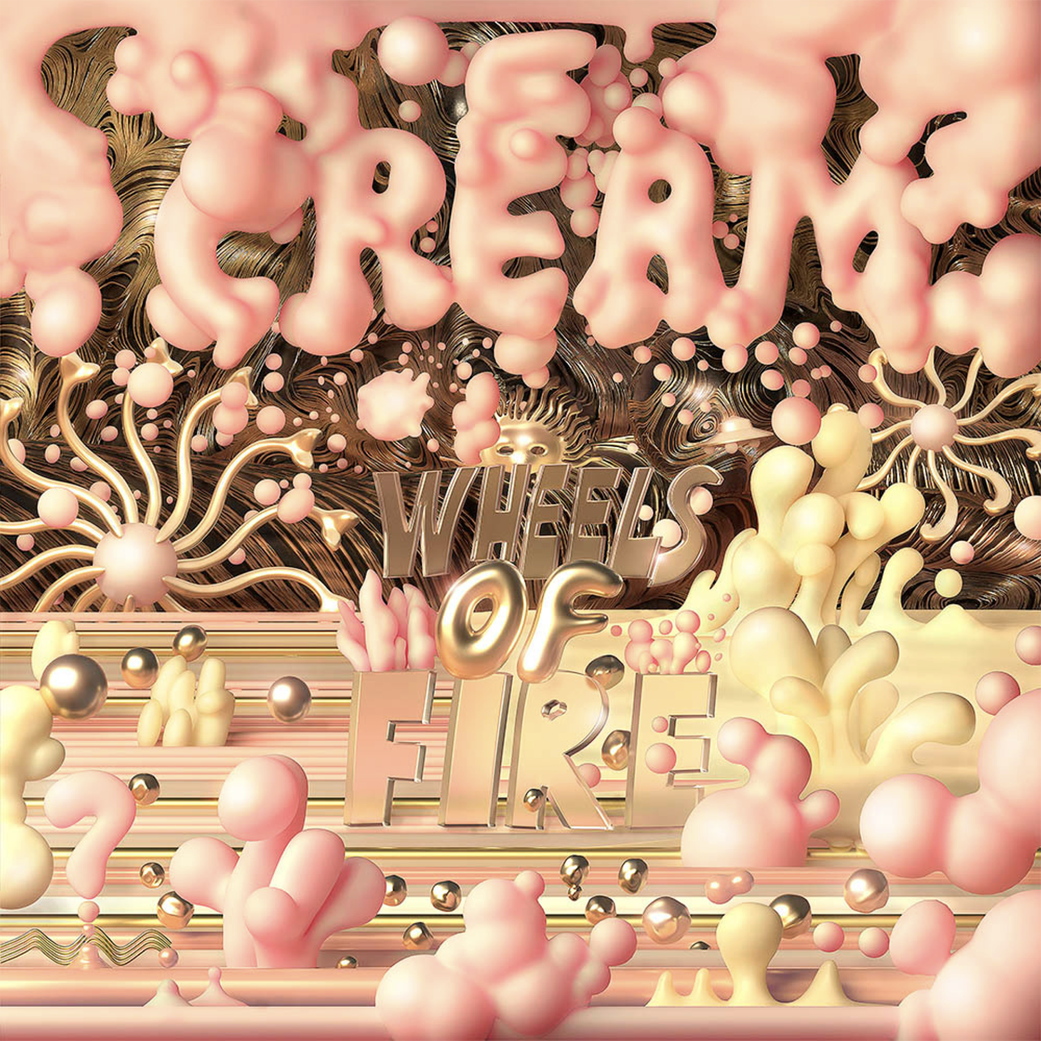 Cream