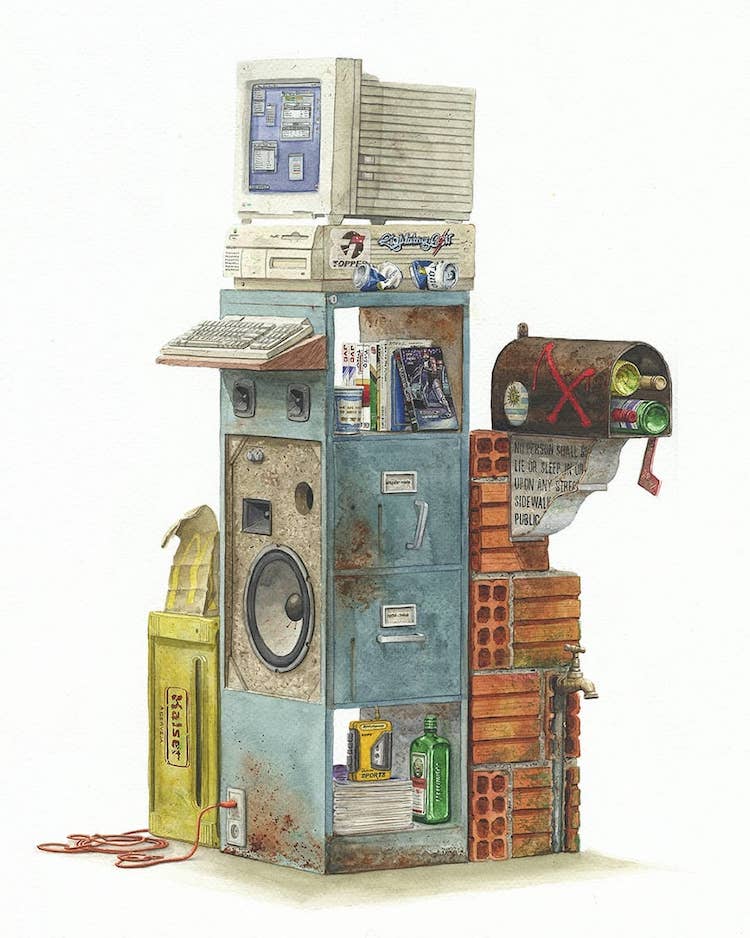 alvaro-naddeo-dystopian-watercolor-illustrations-13