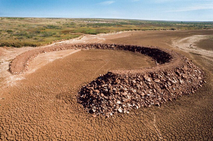 robert-smithson-broken-circle-spiral-hill-former-sand-mine-netherlands-earthwork-designboom-11