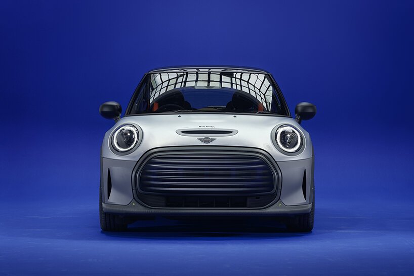 mini-strip-paul-smith-one-off-car-reduction-preview-designboom02