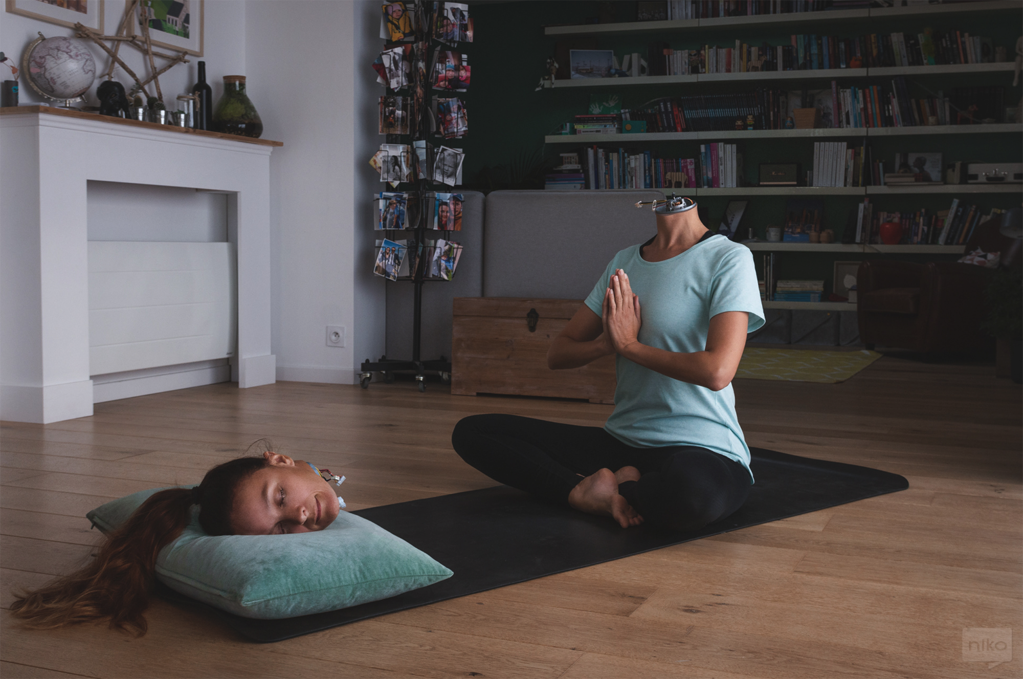 Espiritualidade Digital