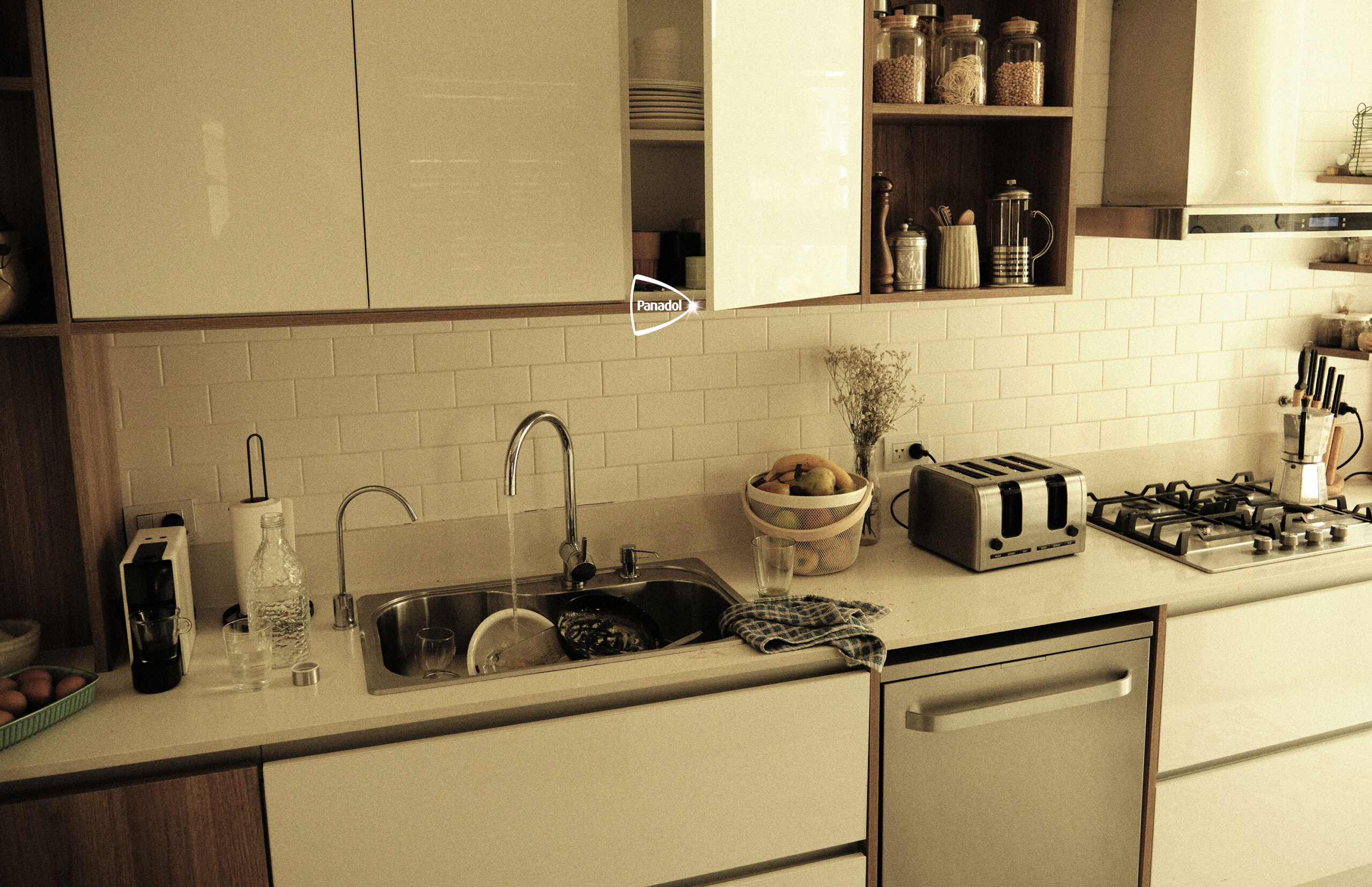 Os momentos da dor em Dubai