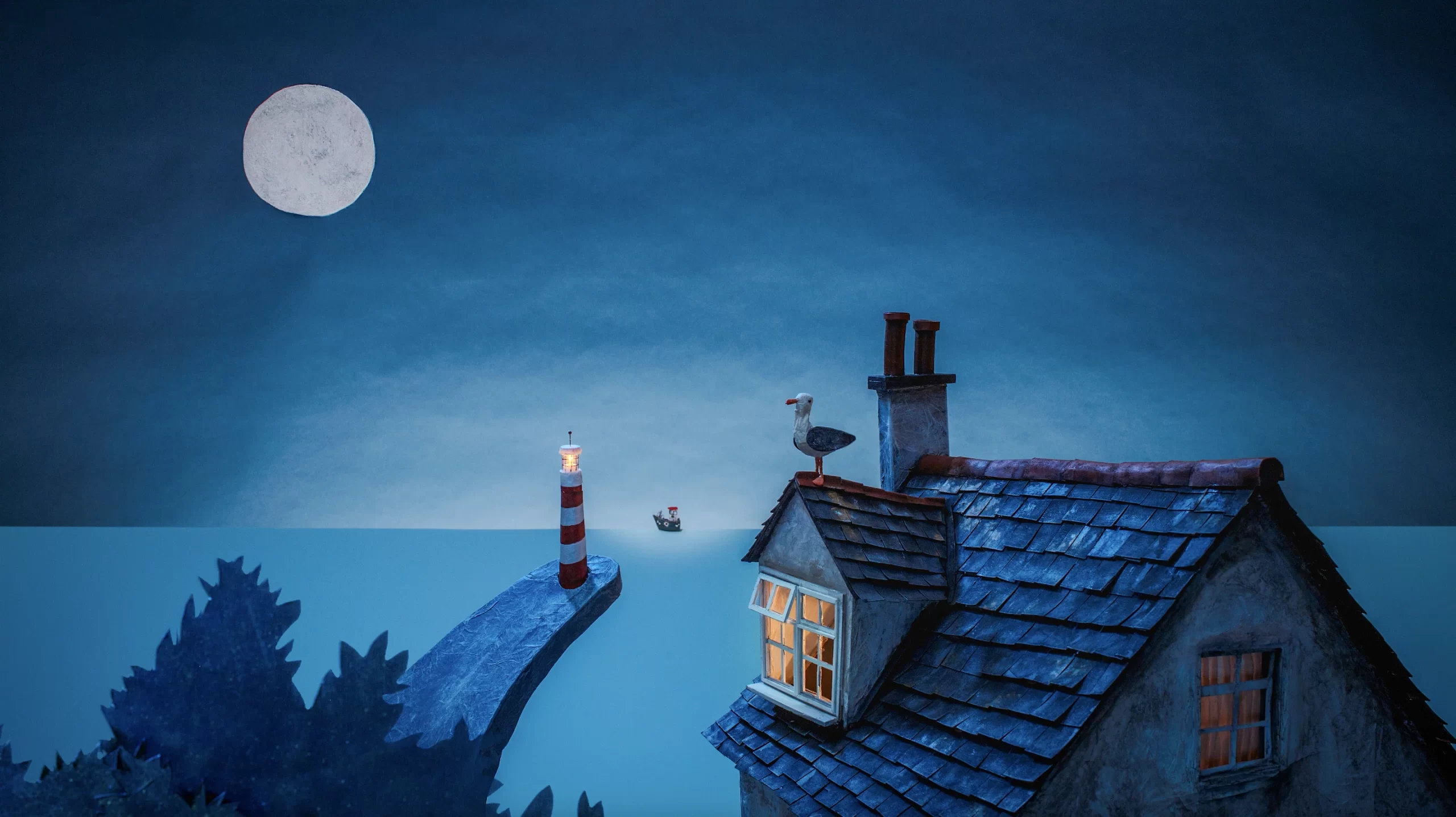 Destaques da semana. BBC ajudando os britânicos a dormir melhor