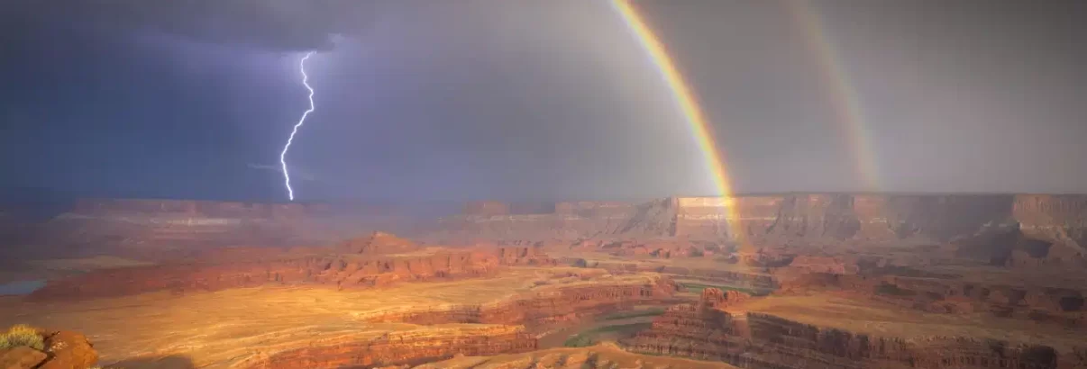 Os vencedores do International Landscape Photographer of the Year 2024