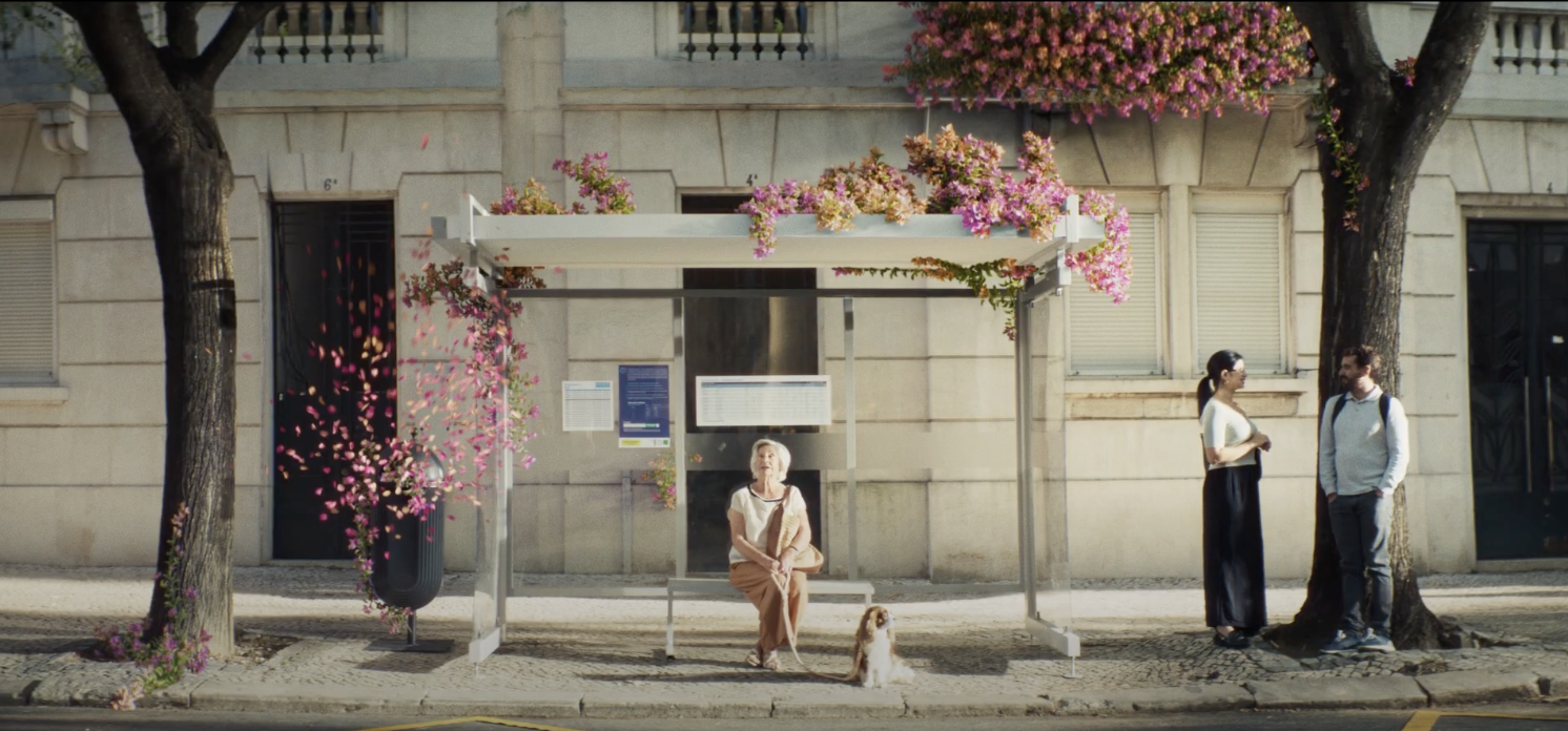 Fazendo os negócios florescerem na França