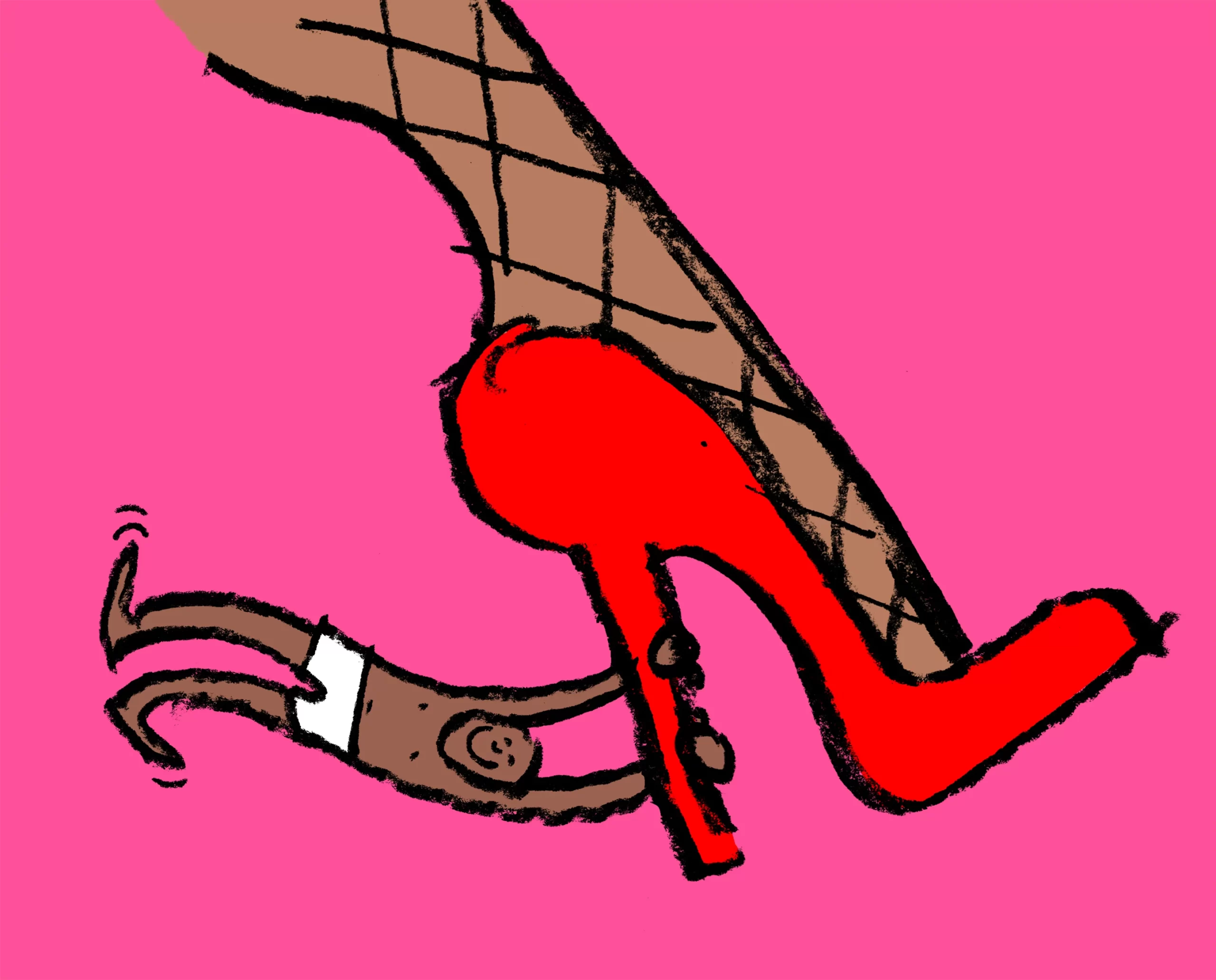 O humor e a sensibilidade de Ryan Gillett