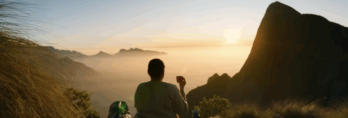 Luto e amizade em uma viagem pelo interior da Índia