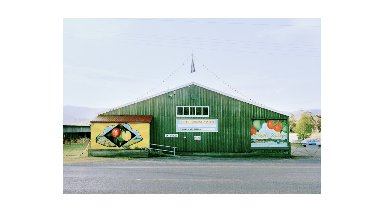 Os menores museus da Austrália