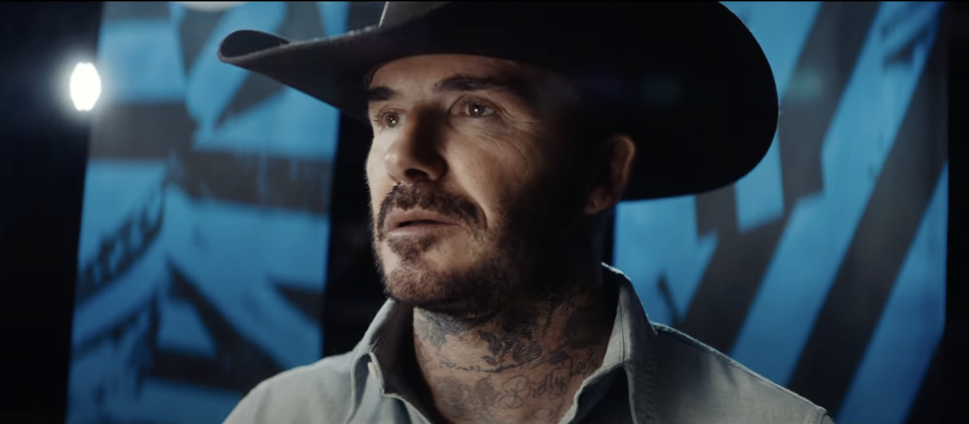 Destaques da semana. As lendas do futebol de várias gerações em campanha global da Pepsi