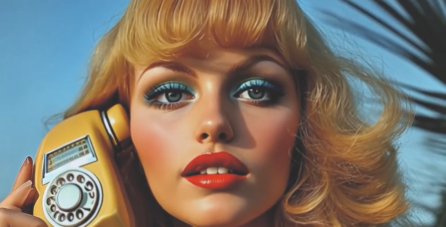 Destaques da semana. DUPLA ITALIANA USANDO IA DE FORMA BRILHANTE EM NOVA YORK