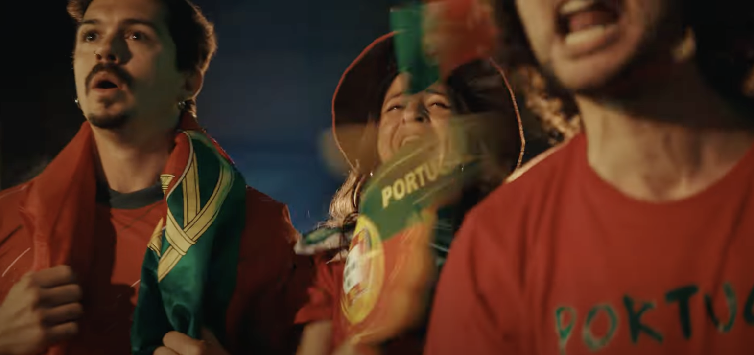 Destaques da semana. LEVANDO OS TAXISTAS PARA A EMOÇÃO DO FUTEBOL EM BERLIM