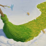 Destaques da semana. A JORNADA POR 46 PAÍSES DE MUL GIL KIM