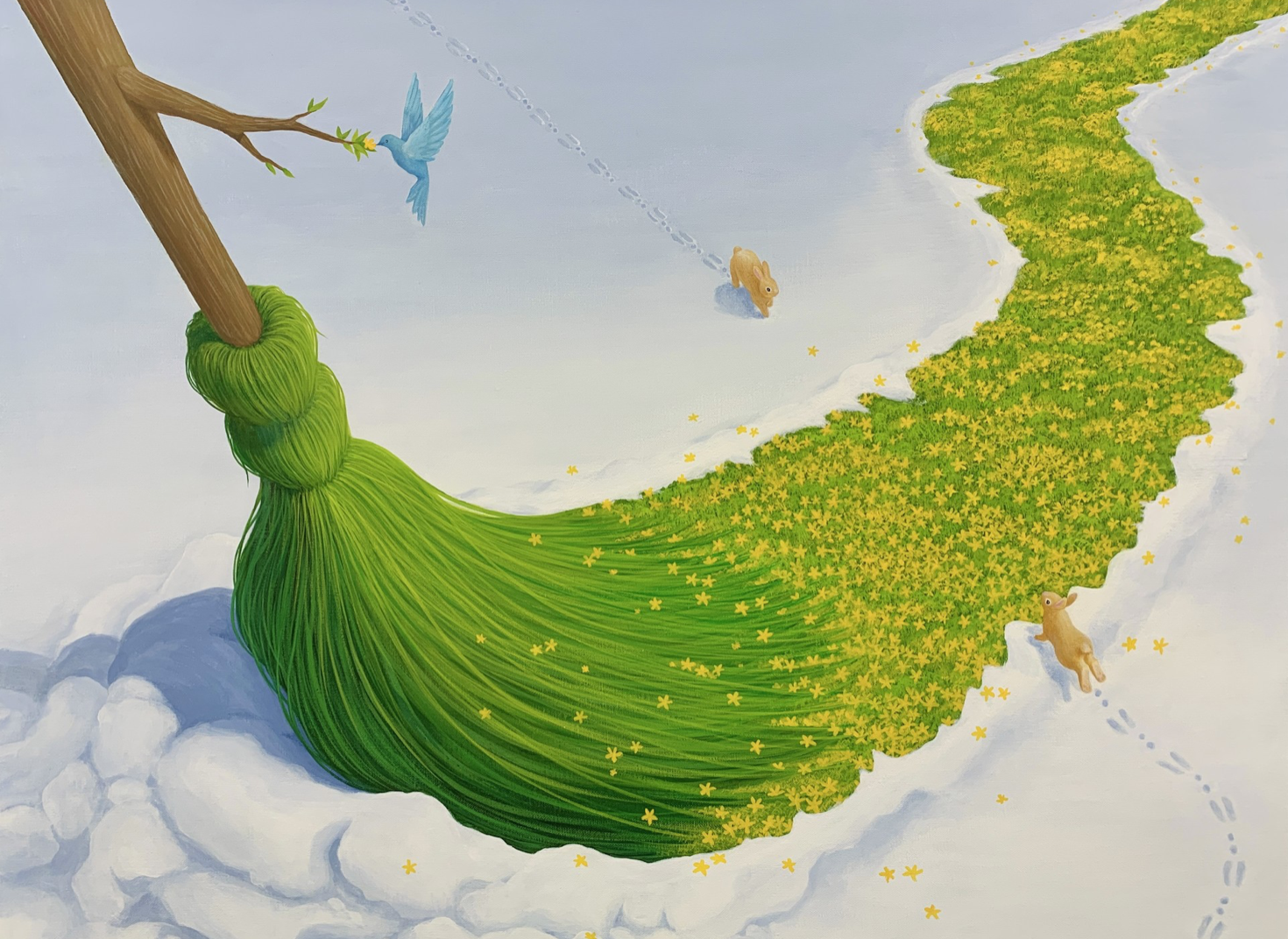 Destaques da semana. A JORNADA POR 46 PAÍSES DE MUL GIL KIM