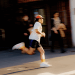 Movimento, fúria e cinética nas fotos de Max Manavi-Huber