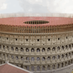 Destaques da semana. OS DETALHES INCRÍVEIS DO COLISEU DE ROMA