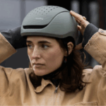 Destaques da semana. O CAPACETE INTELIGENTE PARA CICLISTAS NA HOLANDA