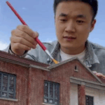 Destaques da semana. O ARTISTA A DU E AS MEMÓRIAS DE INFÂNCIA EM MINIATURAS NA CHINA