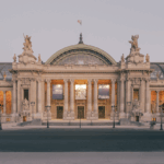 Destaques da semana. A REABERTURA DO GRAND PALAIS DE PARIS