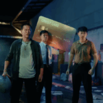 Campanha contra o stress financeiro na Tailândia