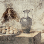 Os antigos romanos também consumiam fast food