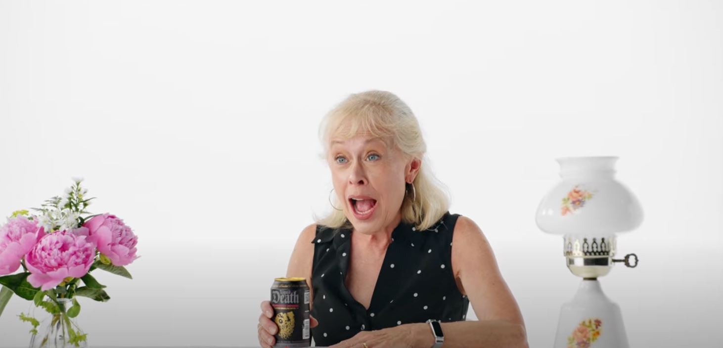 A bebida picante que não mata nos EUA