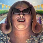 Destaques da semana. O TERROR ESTILO RETRÔ DE ALYSON PETRUNCIO EM VIRGÍNIA