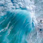 Destaques da semana. OS PREMIADOS DO INTERNATIONAL AERIAL PHOTOGRAPHER OF THE YEAR