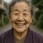 Destaques da semana. ALUGANDO UMA AVÓ NO JAPÃO