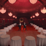 Destaques da semana. A EXPERIÊNCIA SENSORIAL DO HAMBÚRGUER EM LONDRES