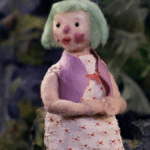 Andrea Love e o torneio de Wimbledon