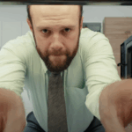 Refeição para a vida real na Austrália