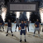 Destaques da semana. O MUSICAL DA NIKE PARA A LINHA JORDAN NOS EUA