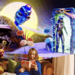 Destaques da semana. DANDO VIDA AOS LIVROS NO REINO UNIDO