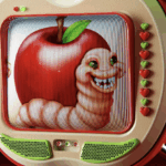 Iosif Abaab reimaginando os Tamagotchis em Berlim