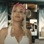 Destaques da semana. O FINAL DA PARCERIA DA LEVI’S COM A BEYONCÉ