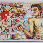 Destaques da semana. YOSEF PHELAN ULTRAPASSANDO OS LIMITES NA IRLANDA