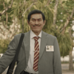 A Morte de um Caixeiro-Viajante na Tailândia