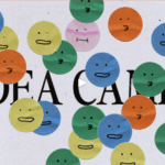 Animação além das palavras de Tala Rae Schlossberg nos EUA