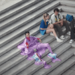 Tinder e as faíscas da paixão