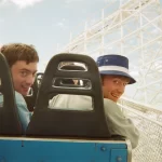 As fotos de Dave Rowntree, baterista da banda Blur