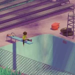 Destaques da semana. JULIAN GLANDER E UM PARAÍSO SURREAL NA FLÓRIDA