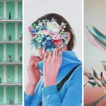 Destaques da semana. CELEBRANDO 15 ANOS DA SAATCHI ART NA CALIFORNIA