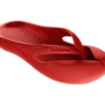 Destaques da semana. AS HAVAIANAS COM PROTEÇÃO DE DEDOS NA CALIFÓRNIA