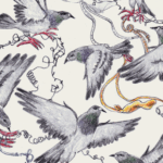 Destaques da semana. OS SENTIMENTOS UNIVERSAIS DE GAIA ALARI EM MILÃO