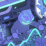 Destaques da semana. AS NOVAS PERSPECTIVAS DE ANIMAÇÃO EM BRISTOL