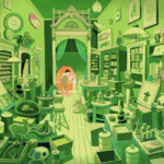 Destaques da semana. OS VENCEDORES DO WORLD ILLUSTRATION AWARDS 2025