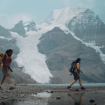 Promovendo o turismo na Colúmbia Britânica do Canadá