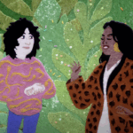 O programa mais doce e animado da Grã-Bretanha