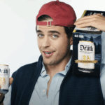 Destaques da semana. UMA ÁGUA MINERAL QUE AJUDA A ESTUDAR NOS EUA